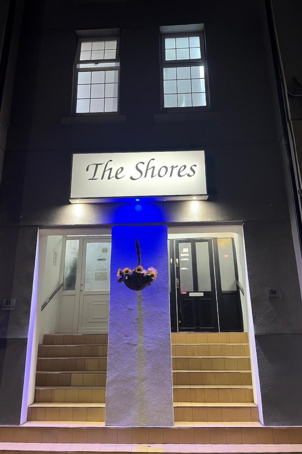 Hotel The Shores Hotel, Blackpool
